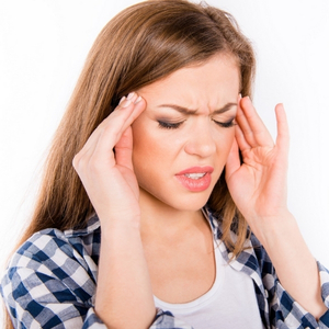 Dolor de Cabeza