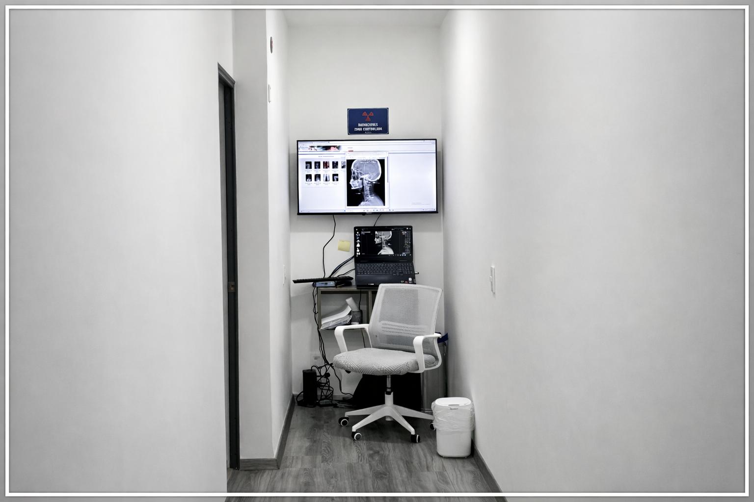 Equipo de estudios y valoración estructural Dolorfin Esfera Monterrey