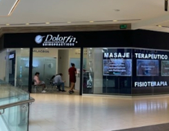 Dolorfin Galerías Coapa