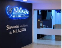 Dolorfin Galerías Querétaro