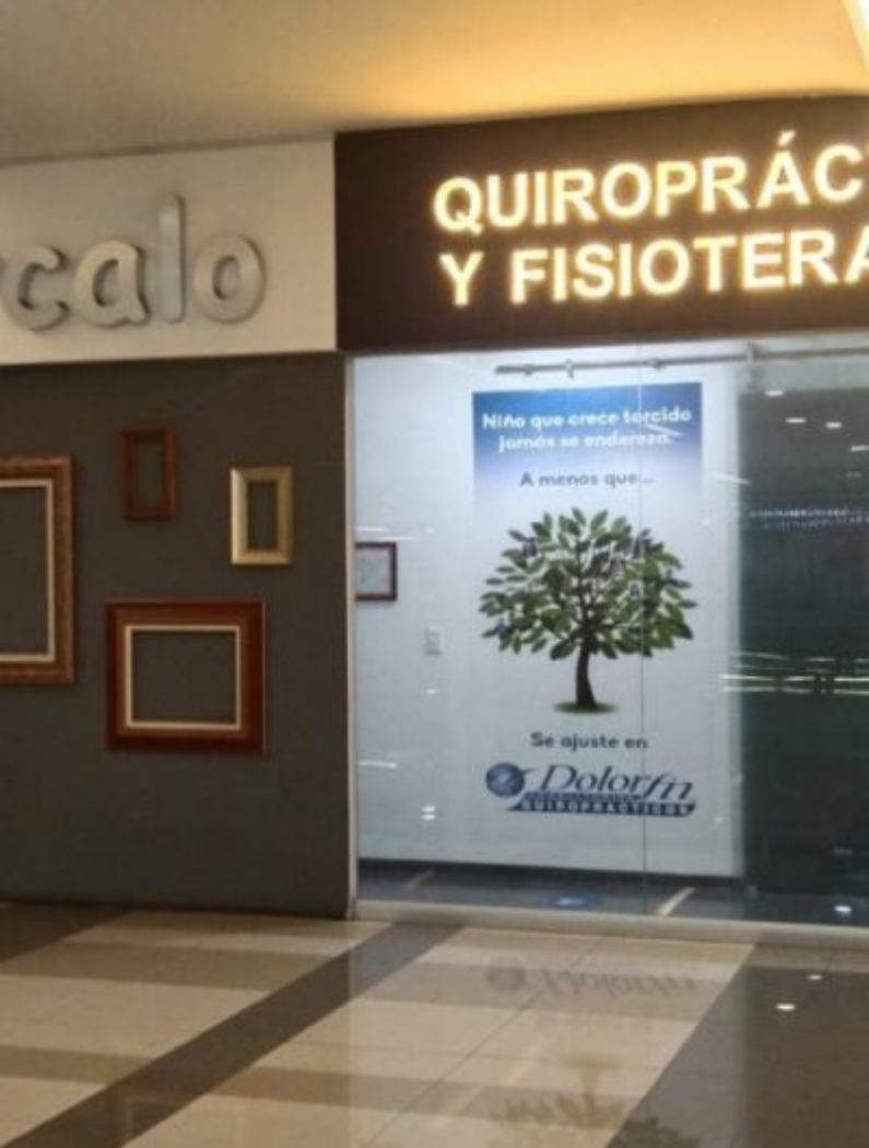 Dolorfin Patio Santa Fe